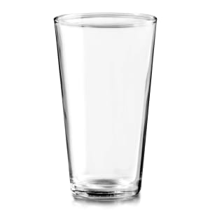 511-BARCAV440990 11 1/4 oz Barca Highball Glass