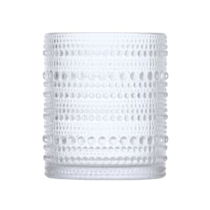 511-DVJUPITERCL04 10 oz Jupiter Double Old Fashioned Glass, Clear