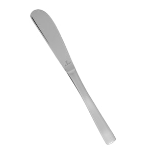 511-1590000053 6 7/8" Butter Knife with 18/10 Stainless Grade, Catana Pattern
