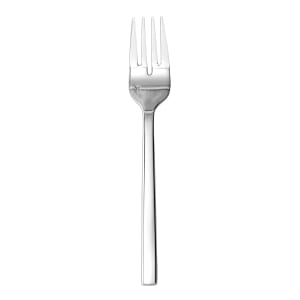 511-1516500012 7" Salad/Dessert Fork with 18/10 Stainless Grade, Arezzo Pattern