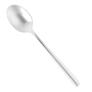 511-1516500022 5 1/8" Demitasse Spoon with 18/10 Stainless Grade, Arezzo Pattern