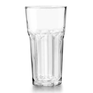 511-CHEZBISV440690 22 oz Chez Bistro Cooler Glass