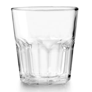 511-CHEZBISV441290 12 1/2 oz Chez Bistro Rocks/Double Old Fashioned Glass