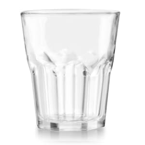 511-CHEZBISV442590 9 1/4 oz Chez Bistro Rocks/Old Fashioned Glass