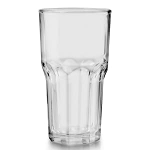 511-CHEZBISV442490 16 1/2 oz Chez Bistro Cooler Glass