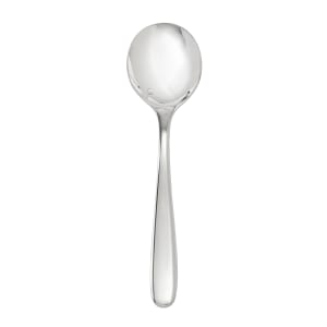 511-1562200003 6 15/16" Bouillon Spoon with 18/10 Stainless Grade, Grand City Pattern