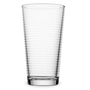 511-ARCADEV442390 16 1/2 oz Arcade Mixing Glass/Tumbler