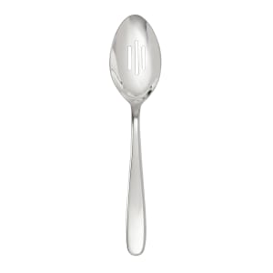 511-1562200028 9 1/4" Slotted Serving Spoon with 18/10 Stainless Grade, Grand City Pattern