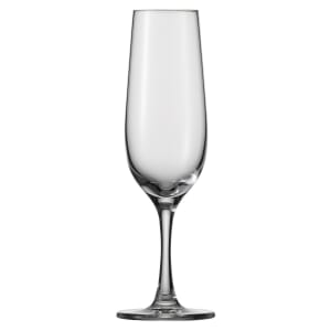 Mikasa 5275306 5 1/2 oz Abbey Champagne Flute Glass