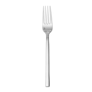 511-1516500002 8 1/4" Table Fork with 18/10 Stainless Grade, Arezzo Pattern