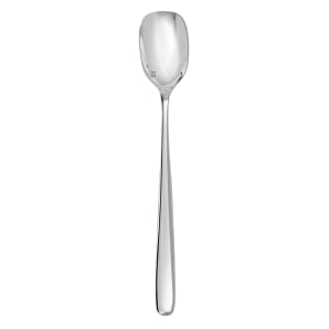 511-1562200037 6 7/10" Ice Cream Spoon with 18/10 Stainless Grade, Grand City Pattern