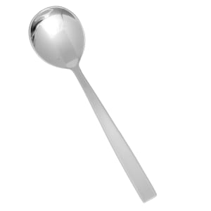 511-1590000003 7" Bouillon Spoon with 18/10 Stainless Grade, Catana Pattern