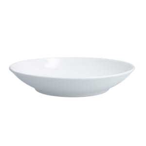 511-TC7600DV98 51 oz Round Serena Coupe Bowl - China, White