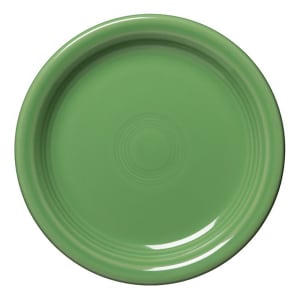 706-HL1461344 6 5/8" Round Fiesta Appetizer Plate - China, Meadow