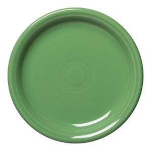 706-HL1481344 7 1/4" Round Fiesta Bistro Salad Plate - China, Meadow
