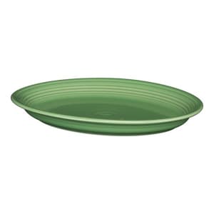 706-HL458344 13 5/8" x 9 1/2" Oval Fiesta Platter - China, Meadow