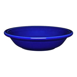 706-HL459346 6 1/4 oz Round Fiesta Fruit Bowl - China, Twilight