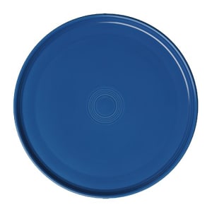 706-HL575337 12" Round Fiesta Pizza Tray - China, Lapis