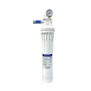 Sistema filtro de agua, modelo IFQ1-S, marca «Ice-O-Matic», 0.5 micras. –  Diagnhos