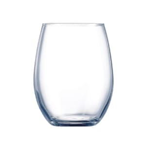 450-G3322 12 oz Primary Double Old Fashioned Glass