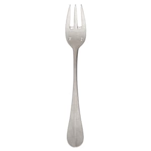 450-FM721 5 7/8" Cocktail Fork with 18/10 Stainless Grade, Renzo Pattern