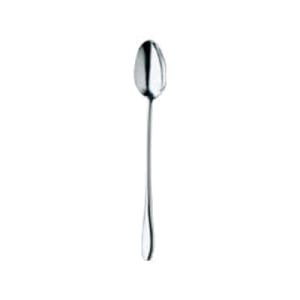 450-T0418 7 1/8" Teaspoon with 18/10 Stainless Grade, Lazzo Pattern