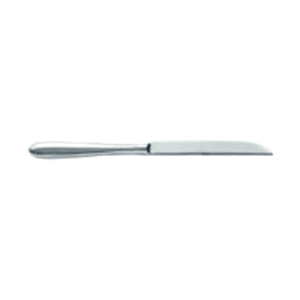 450-T0426 9 1/2" Lazzo Steak Knife - 18/10 Stainless Steel