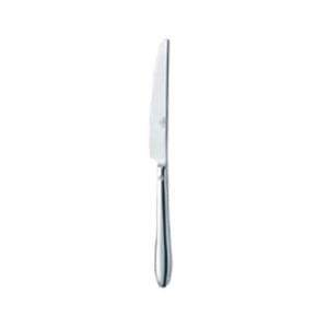450-T4708 8 3/8" Dessert Knife with 18/10 Stainless Grade, Lazzo Pattern