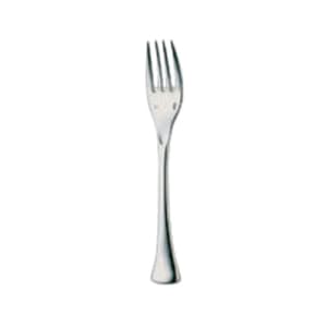 450-T5129 7 1/4" Salad Fork with 18/10 Stainless Grade, Diaz Pattern