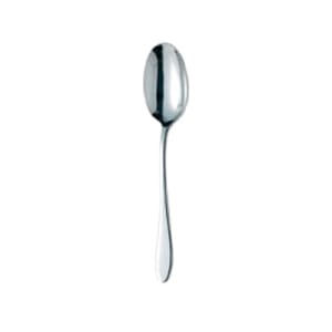 450-T4702 8 1/4" Dinner Spoon with 18/10 Stainless Grade, Lazzo Pattern