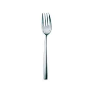450-T5429 7 1/2" Salad Fork with 18/10 Stainless Grade, Kya Pattern
