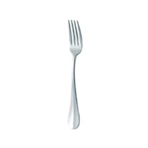 450-T4905 7 1/4" Dessert Fork with 18/10 Stainless Grade, Renzo Pattern
