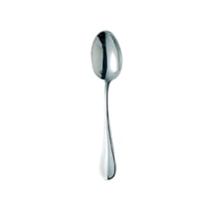 450-T4911 4 1/2" Demitasse Spoon with 18/10 Stainless Grade, Renzo Pattern