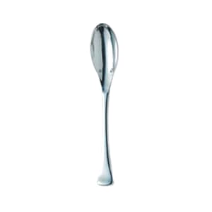 450-T5128 6 1/8" Teaspoon with 18/10 Stainless Grade, Diaz Pattern