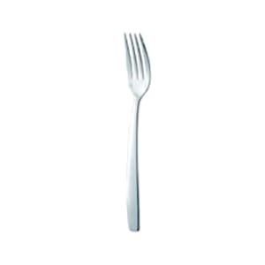 450-T5405 7 3/8" Dessert Fork with 18/10 Stainless Grade, Kya Pattern