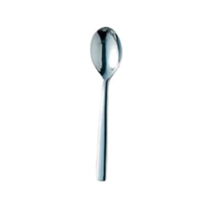 450-T5411 4 1/2" Demitasse Spoon with 18/10 Stainless Grade, Kya Pattern