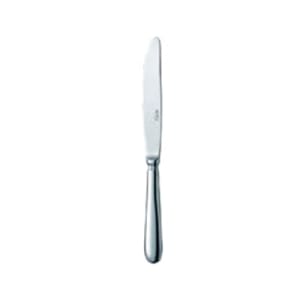 450-T4904 9 5/8" Dinner Knife with 18/10 Stainless Grade, Renzo Pattern
