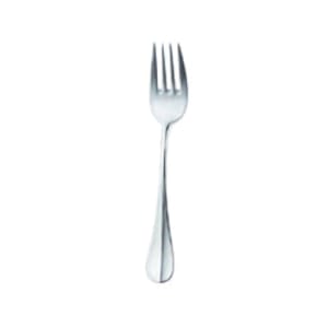 450-T4929 7 1/4" Salad Fork with 18/10 Stainless Grade, Renzo Pattern