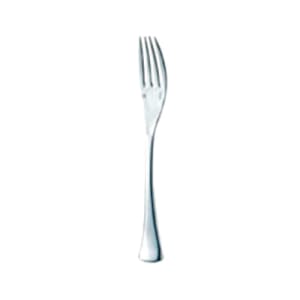 450-T5105 7 1/4" Dessert Fork with 18/10 Stainless Grade, Diaz Pattern