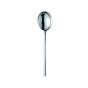 450-T5409 7" Soup Spoon with 18/10 Stainless Grade, Kya Pattern