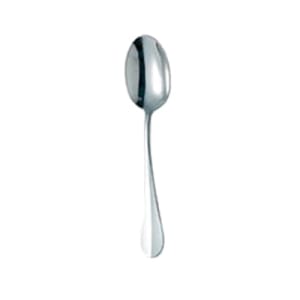 450-T4906 7 1/4" Dessert Spoon with 18/10 Stainless Grade, Renzo Pattern