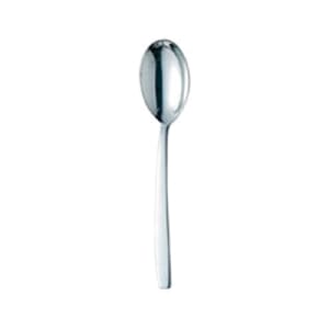 450-T5406 7 3/8" Dessert Spoon with 18/10 Stainless Grade, Kya Pattern