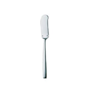 450-T5427 6 5/8" Butter Spreader with 18/10 Stainless Grade, Kya Pattern