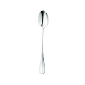450-T4918 7 1/8" Teaspoon with 18/10 Stainless Grade, Renzo Pattern