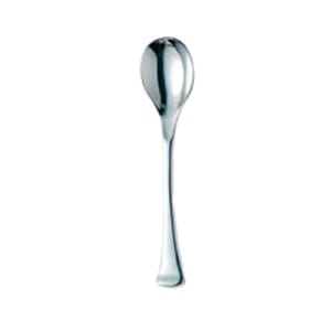 450-T5109 7" Soup Spoon with 18/10 Stainless Grade, Diaz Pattern