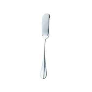 450-T4927 6 1/2" Butter Spreader with 18/10 Stainless Grade, Renzo Pattern