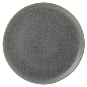 450-EG254 10" Round Evo Plate - Ceramic, Granite