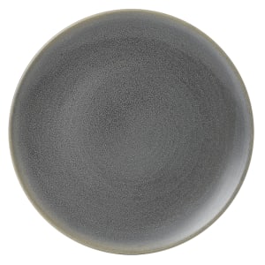 450-EG273 10 3/4" Round Evo Plate - Ceramic, Granite