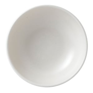 450-EP178 30 oz Evo Rice Bowl - Ceramic, Pearl