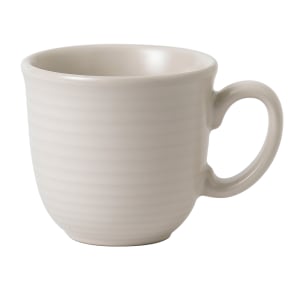 450-FM744 11 1/4 oz Evo Mug - Ceramic, Pearl